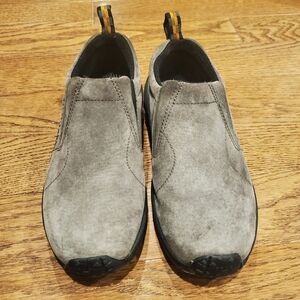 Merrell Gunsmoke Jungle Moc - Size 7